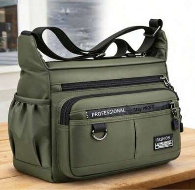 Sling Bag For Travels